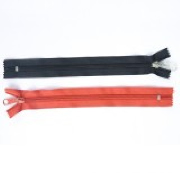 Garment Accessories Cheap Nylon Zipper